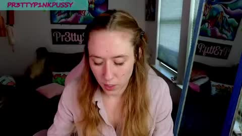 Evangeline Eva Darling online show from 6, 5, 2026