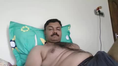 pradeep99107849 online show from 24, 9, 2025