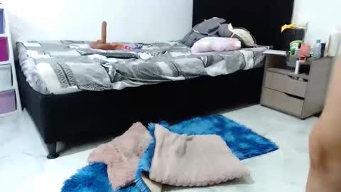 Snapshot of preciosa15 chatting on 29, 5, 2026 Dahiana. online show from 29, 5, 2026