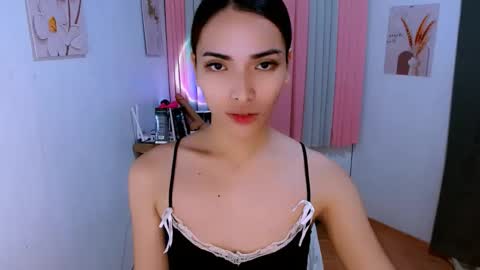 preciosa_banks69 online show from 13, 5, 2026