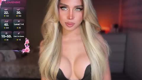 Oh my Amber online show from 23, 2, 2026