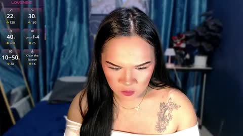 Just PRECIOUS  online show from 7, 7, 2026