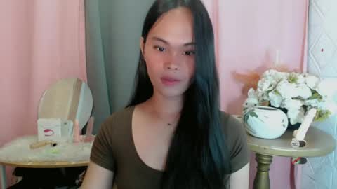 Snapshot of precious_burikatx chatting on 27, 6, 2026 Cassie online show from 27, 6, 2026