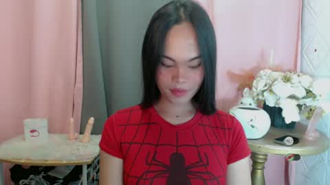 Snapshot of precious_burikatx chatting on 29, 6, 2026 Cassie online show from 29, 6, 2026