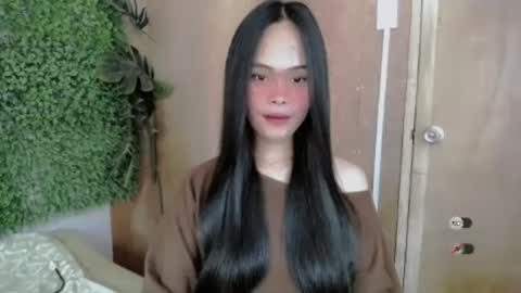Snapshot of precious_burikatx chatting on 10, 7, 2026 Cassie online show from 10, 7, 2026