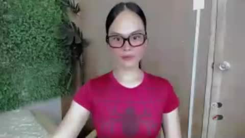Snapshot of precious_burikatx chatting on 12, 7, 2026 Cassie online show from 12, 7, 2026
