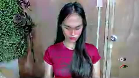 Snapshot of precious_burikatx chatting on 13, 7, 2026 Cassie online show from 13, 7, 2026