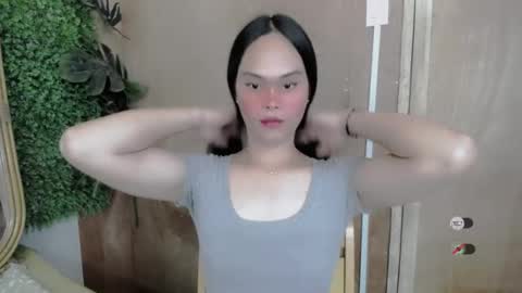 Snapshot of precious_burikatx chatting on 14, 7, 2026 Cassie online show from 14, 7, 2026