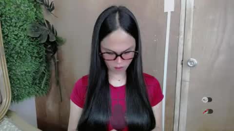 Snapshot of precious_burikatx chatting on 14, 7, 2026 Cassie online show from 14, 7, 2026