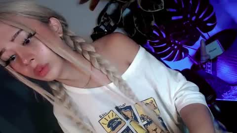 GODDESS PRECIOUS online show from 22, 6, 2026