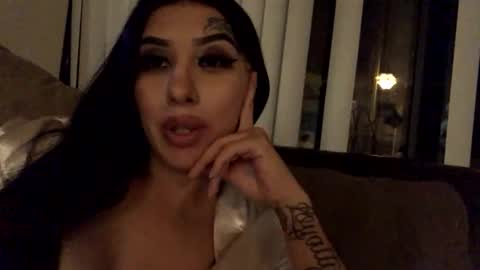 preciousmami online show from 24, 10, 2025