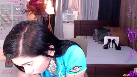 Rosedoll online show from 3, 12, 2024