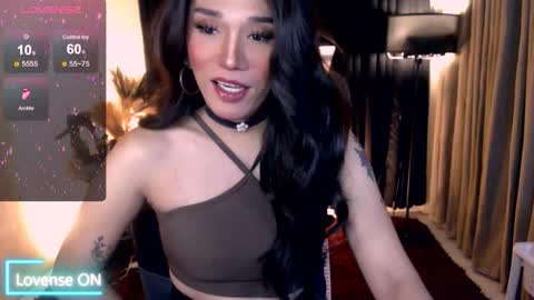 Rosedoll online show from 15, 9, 2025