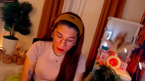 Rosedoll online show from 11, 2, 2026