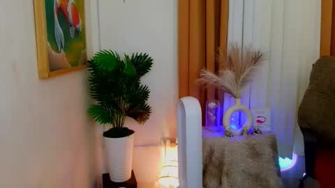 Rosedoll online show from 12, 3, 2026