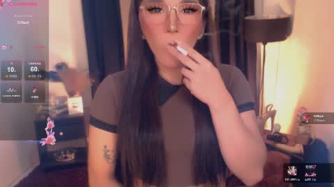 Rosedoll online show from 15, 6, 2026