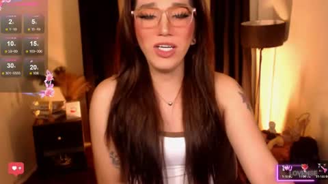Rosedoll online show from 27, 6, 2026