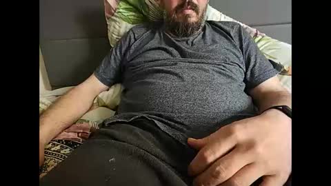 precumbear online show from 11, 5, 2026