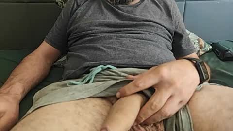 precumbear online show from 21, 6, 2026