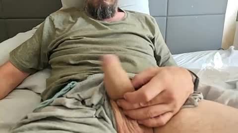 precumbear online show from 13, 7, 2026