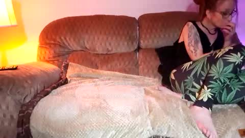 Johnny Jizz online show from 17, 3, 2026