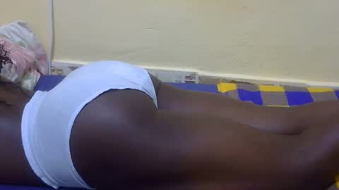 Snapshot of preetty_ebony_girl chatting on 10, 10, 2025 Elizabeth online show from 10, 10, 2025