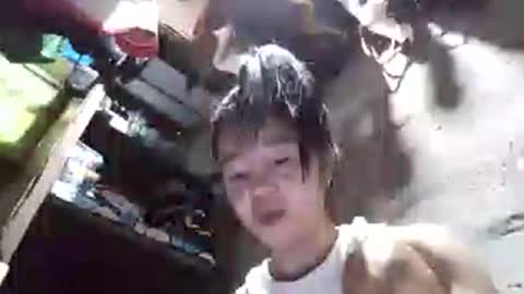 Dinah online show from 18, 1, 2026