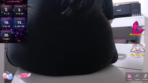 A L A N N A online show from 9, 9, 2025