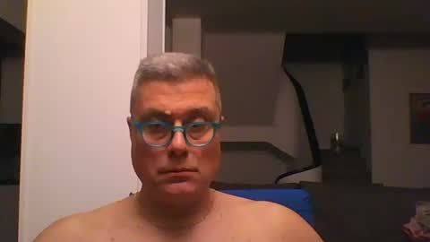 Snapshot of prendimisubito chatting on 10, 1, 2026 prendimisubito online show from 10, 1, 2026