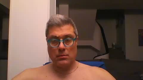 Snapshot of prendimisubito chatting on 18, 2, 2026 prendimisubito online show from 18, 2, 2026