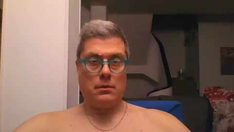 Snapshot of prendimisubito chatting on 25, 2, 2026 prendimisubito online show from 25, 2, 2026