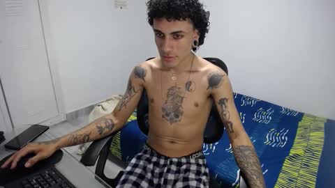 Plux online show from 25, 10, 2025