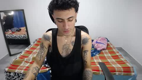 Plux online show from 27, 11, 2025