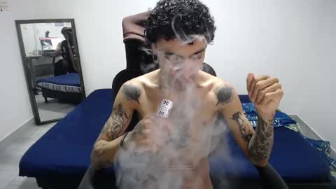 Plux online show from 16, 3, 2026