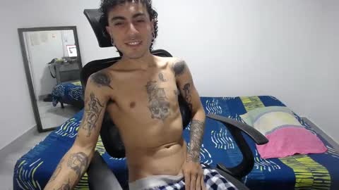 Plux online show from 25, 3, 2026