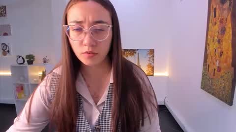 Camila  online show from 13, 1, 2026