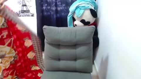 Snapshot of pressure_xxx_420 chatting on 4, 1, 2025 PRESSURE online show from 4, 1, 2025