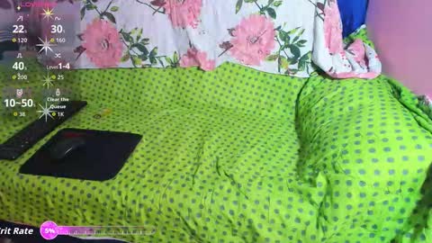 PRESSURE online show from 19, 12, 2025