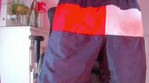 PRESSURE online show from 27, 3, 2026