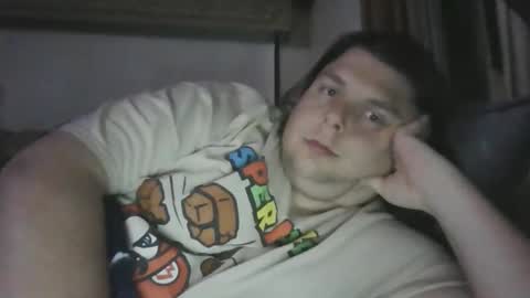 prestonhealy online show from 24, 11, 2025