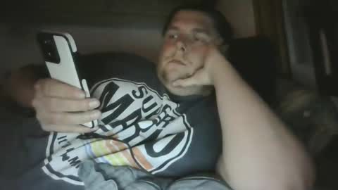 prestonhealy online show from 23, 3, 2026