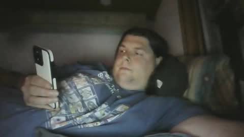 prestonhealy online show from 28, 3, 2026