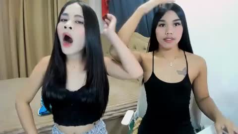 pretteamaxine online show from 6, 7, 2026