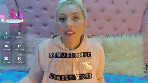 Snapshot of pretti__violet_ chatting on 13, 2, 2026 Pretti Violet online show from 13, 2, 2026