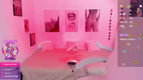 Snapshot of pretti_scarlett chatting on 18, 7, 2026 pretti scarlett online show from 18, 7, 2026