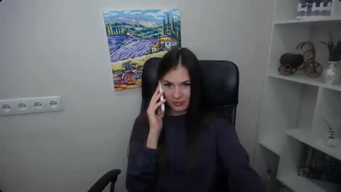 anna online show from 20, 11, 2025