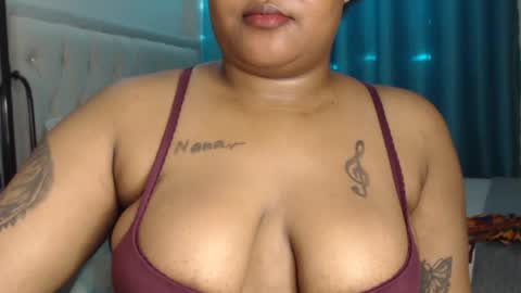 Annah online show from 21, 6, 2026