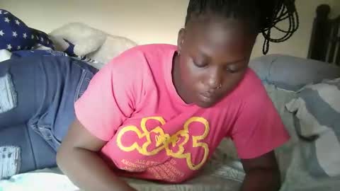 pretty_barbz online show from 10, 6, 2026