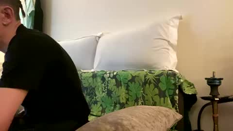 Snapshot of pretty_boy_jack chatting on 21, 1, 2025 pretty_boy_jack online show from 21, 1, 2025