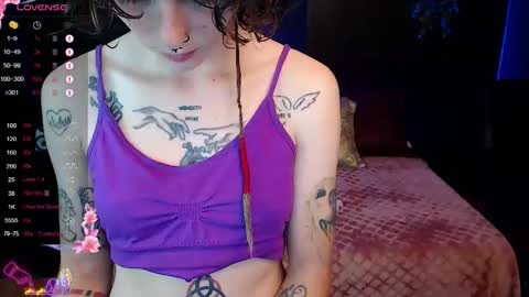 pretty_cristal22 online show from 7, 3, 2026